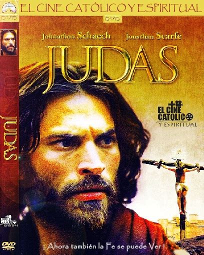 Judas El Cine CatÓlico Y Espiritual