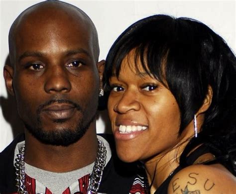 They even performed together on come back in one piece, which was featured on the soundtrack. DMX and Ex-Wife Hope Reality TV Will Mend Relationship ...