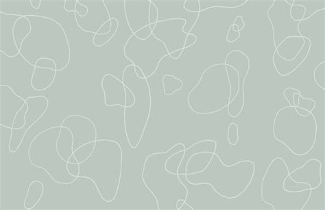 All orders are custom made and most ship worldwide within 24 hours. Green Doodle Background Abstract Wallpaper Mural | Murals ...