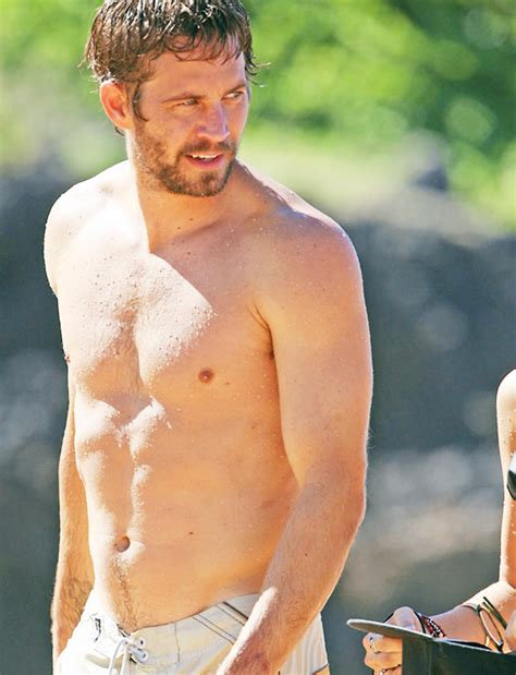 Paul Walker Paul Walker Shirtless Paul Walker Actor Paul Walker Images And Photos Finder