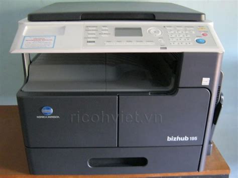 Konica minolta bizhub c224e driver are tiny programs that enable your shade laser multi function printer equipment to communicate with your operating system software. Konica Minolta Drivers Windows 10 - renewauthority