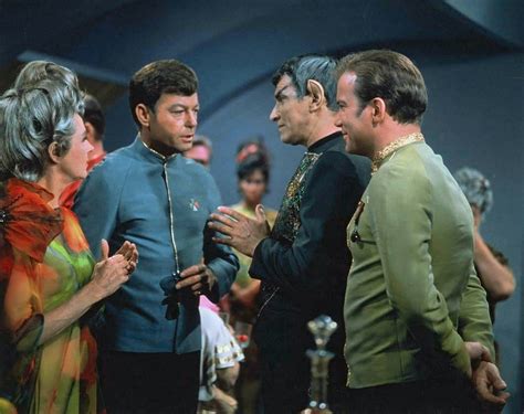 TOS Star Trek The Original Series Photo Fanpop