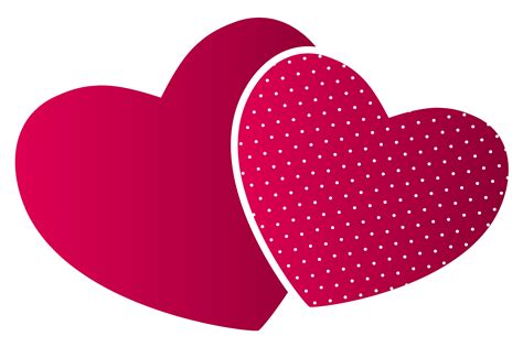 Heart Clipart Png Free Download On Clipartmag