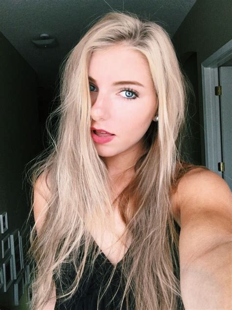 Selfie Blonde Cool Hairstyles Hair Spray Bottle How To Dye Hair At