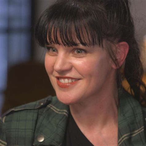 Pauley Perrette On Life Beyond Ncis After 15 Years As Abby Pauley