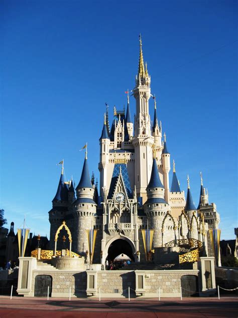 Cinderella Castle Disney Wiki Fandom Powered By Wikia