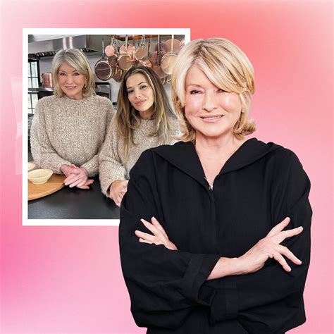 Martha Stewart S Makeup Artist Shares Her Tips POPSUGAR Beauty UK