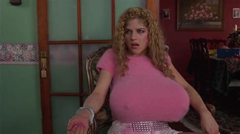 Selma Blair As Ursula Udders In A Dirty Shame Big Boobs Celebrities