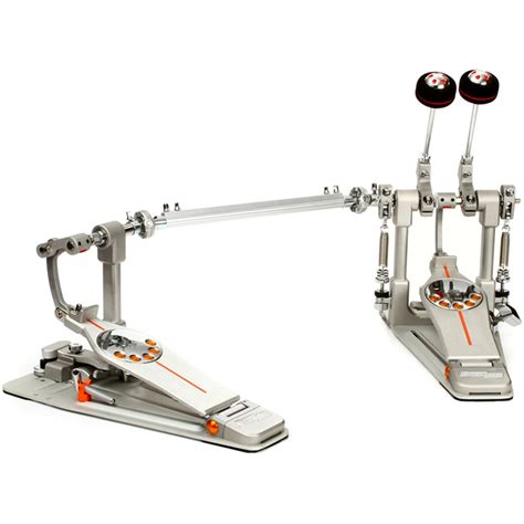 Pearl P 3002D Demon Direct Drive Double Bass Drum Pedal World Of Music