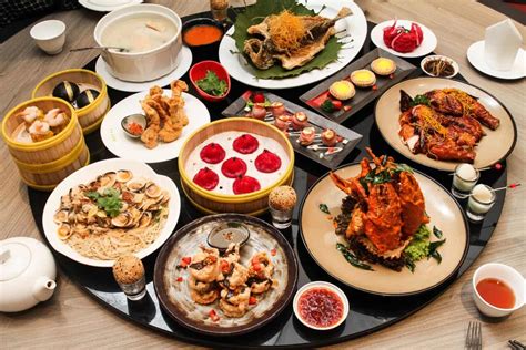 Chinese Cuisine Food Aesthetics Foodnerdy Recipes Management System