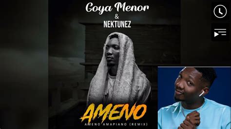 1nb 101 The Real Translation And Meaning Behind The Ameno Lyrics By