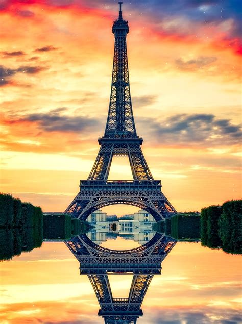 Эйфелева Башня Париж Франция Бесплатное фото на Pixabay Pixabay