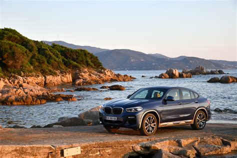 Phytonic blue metallic 2021 5 series 530i xdrive sedan. BMW G02 X4 - New photos in Phytonic Blue