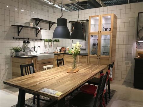 14+ Ikea Small Modern Kitchen Design Ideas Background - House Decor