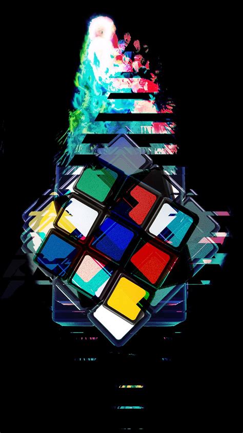 Rubiks Cube Wallpapers Download Best Hd Images Wallpaper
