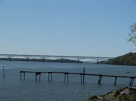 Susquehanna River Downstream