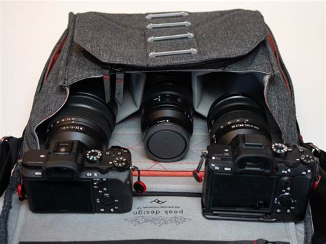 Best Travel Bag For 2 Cameras Wzooms 1 Lens Fm Forums