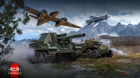 Special Chronicles of World War II in War Thunder - News - War Thunder