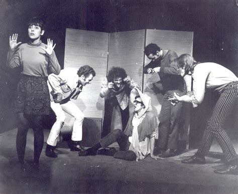 Theatres Leiter Side 196 Georgie Porgie From My Unpublished