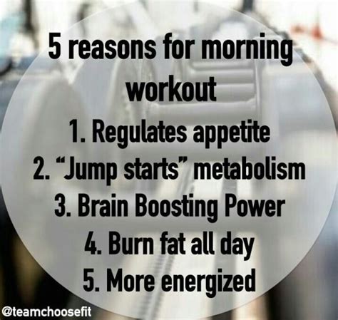 Pin By Divyarani Ganeson On Health Tips Morning Workout Benefits Of
