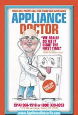 Appliance Doctor Westchester Pictures