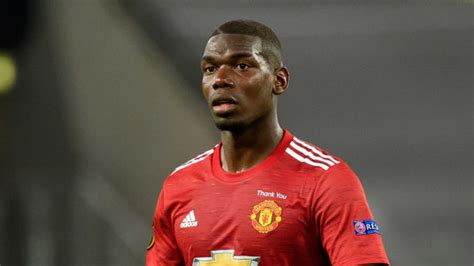 Pogba Opens Up On Toughest Time Of His Career At Man Utd Trendsilk