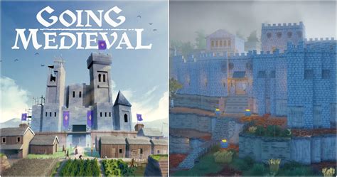 Going Medieval Complete Beginners Guide