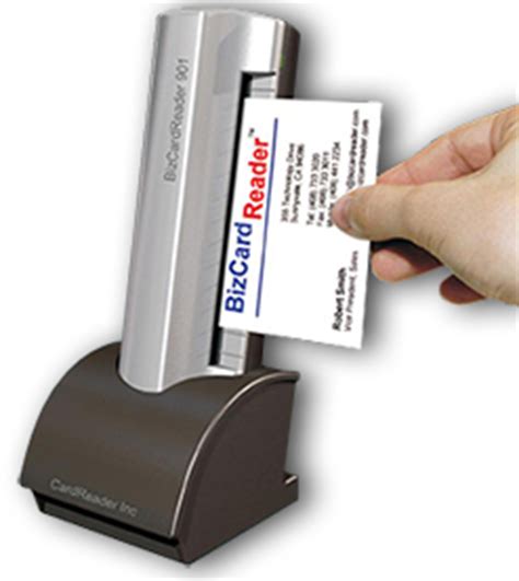 There, vehicle registration certificates include insurance information, so residents have one less document to worry about. BizCardReader Medical Insurance Card and Driver License Scanner/Reader