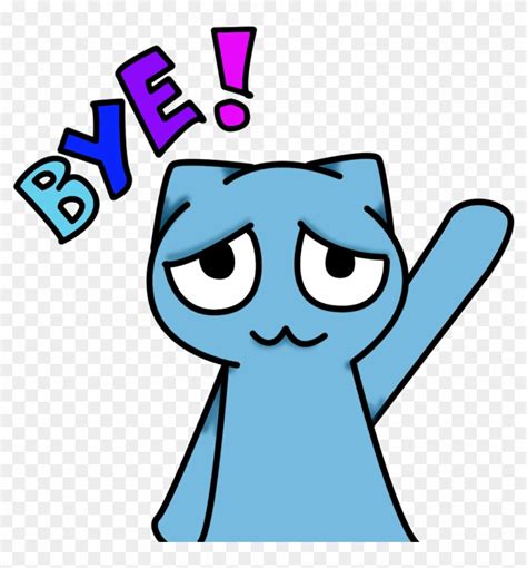 Bye Clipart  Goodbye  Transparent Free Transparent Png