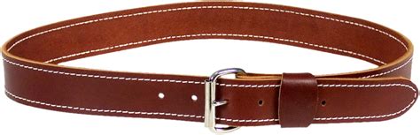 Occidental Leather 5008 Sm Occidental 1 12in Working Mans Pant Belt