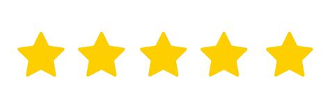 Five Star Rating Vector Art Icons And Graphics For Free Download