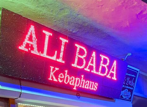 ali baba kebap haus st ingbert restaurant reviews photos and phone number tripadvisor