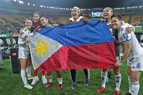 Stajcic All Praises For Filipinas Subs Every Player Contributed Abs Cbn News