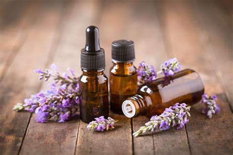 Aromatherapy and the Essential Oils to Quit Smoking