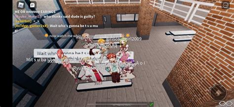 Toilet Bound Roblox Fun Anime Amino