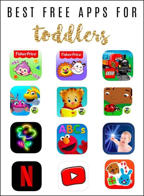 Best Apps For Babies Under 12 Months Babbies Oip