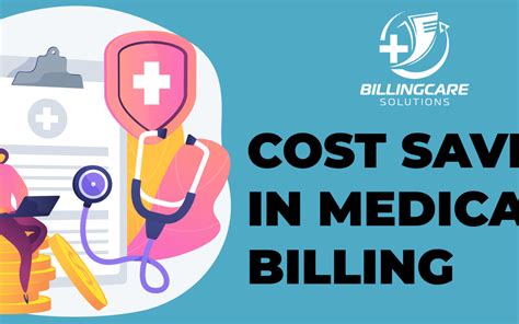 Cost Saving Medical Billing