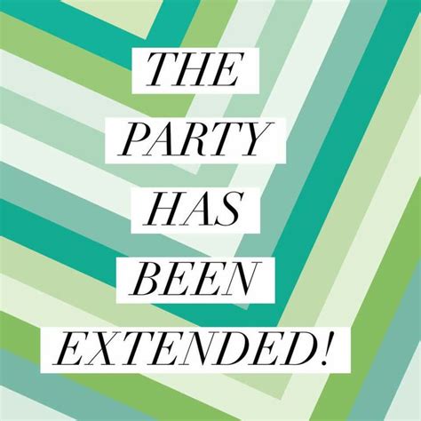Party Extended Norwex Party Pampered Chef Party Scentsy Party