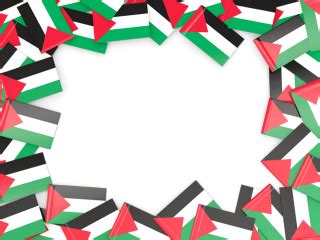 Palestine Flag Png