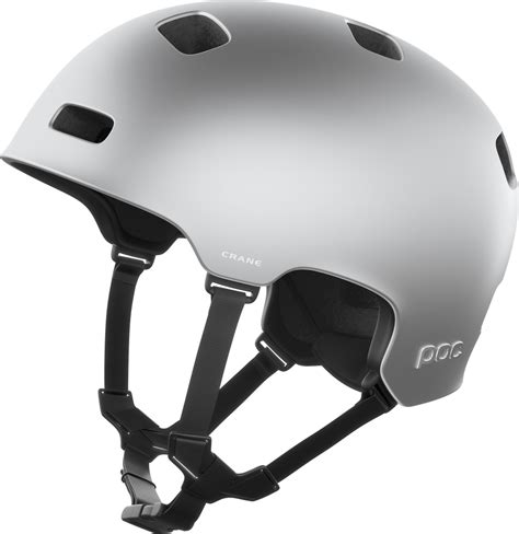 Poc Crane Mips Bike Helmets English