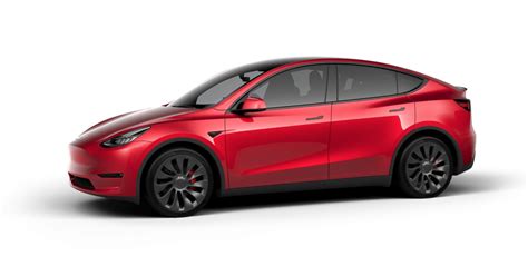 Tesla Model Y Arriverà In Italia A Metà 2021 Con Le Nuove Batterie