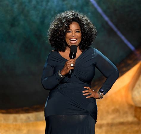 Oprah Winfrey Skirts Ozempic Rumors As She Addresses Weight Loss In