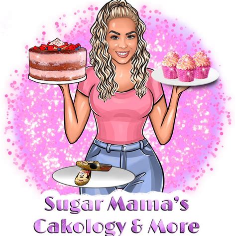 sugar mama s cakeology and more home