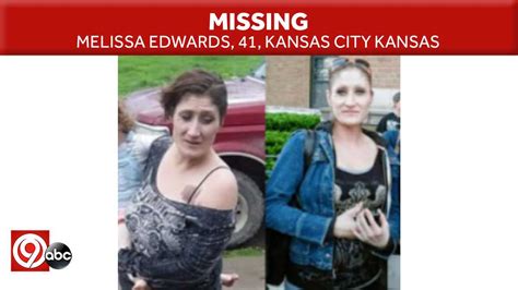 Missing Kansas City Kansas Police Ask For Help Locating Missing 41