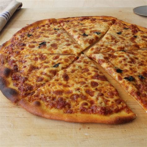 1456 richmond road, staten island, ny 10304. Basic New York-style Pizza Dough Recipe — Dishmaps