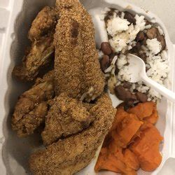 According to founder and owner tamearra dyson, sales dipped by around 70. Best Soul Food Near Me - February 2019: Find Nearby Soul ...
