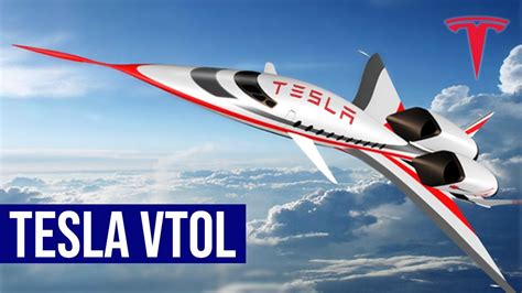 Jawdropping New Tesla Battery Will Bring The Tesla Electric Plane