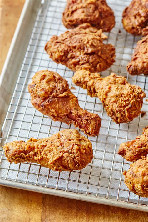 Kentucky Fried Chicken Batter Recipe