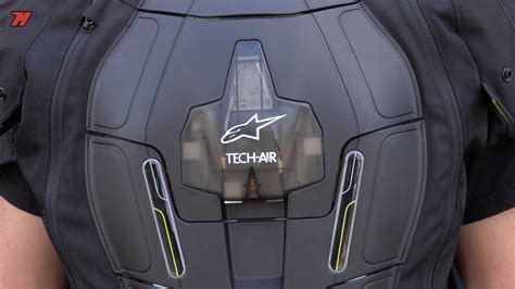 Discussion in 'vendors' started by motodisiac, oct 12, 2018. Review: Comment fonctionne le gilet airbag Alpinestars ...