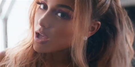 What does ariana grande's song side to side mean? Ariana Grande Teases 'Side To Side' Music Video ...